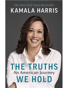 The Truth We Hold - An American Journey