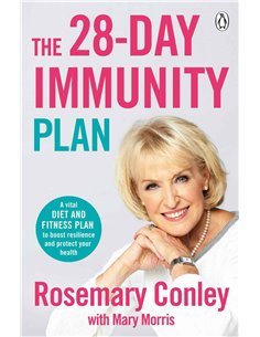 The 28 Day Immunity Plan