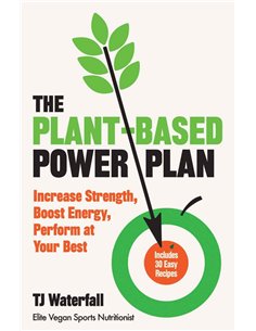The Plant Based Power Plan
