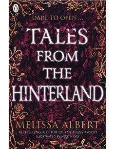 Tales From The Hinterland
