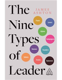 The Nine Types Of Leader