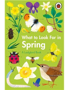 What To Look For In Spring