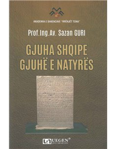 Gjuha Shqipe Gjuhe E Natyres