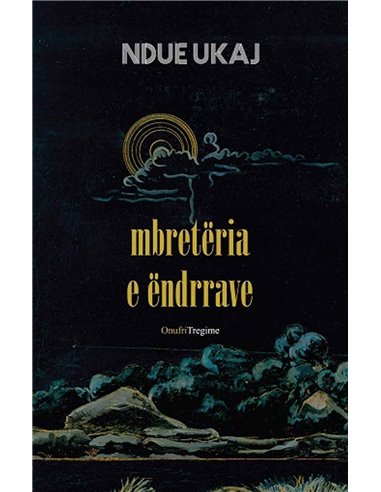 Mbreteria E Endrrave