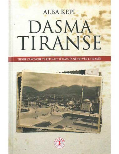 Dasma Tiranse