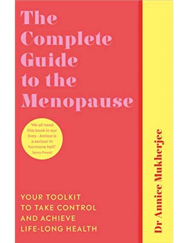 The Complete Guide To The Menopause