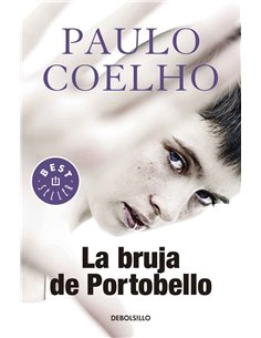 La Bruja De Portobello (spanish Edition)