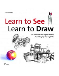 Learn To See, Learn To Draw