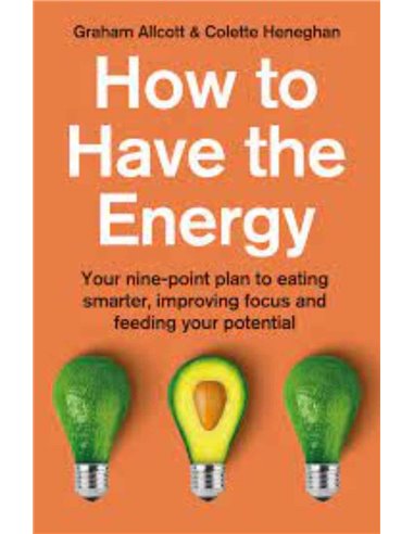 How To Have The Energy