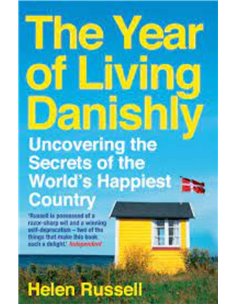 The Year Of Living Danishly