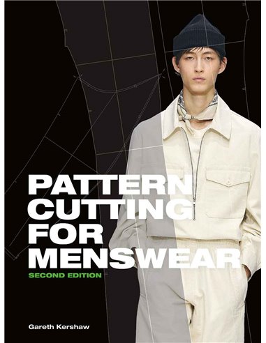 Pattern Cutting For Menswear