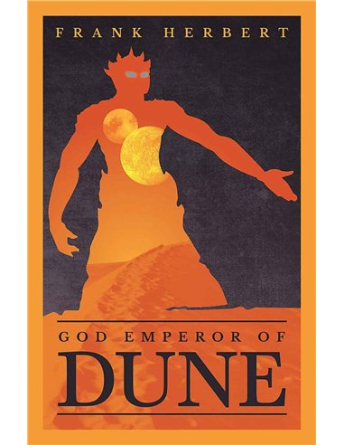 god emperor of dune book