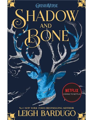 Shadow And Bone