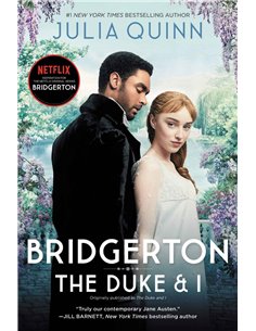 Bridgerton - The Duke & I