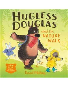 Hugless Douglas And The Nature Walk