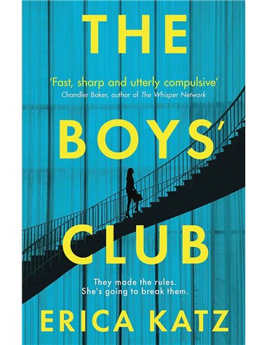 The Boys Club