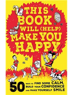 This Book Will (help) Make You Happy