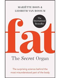 Fat - The Secret Organ