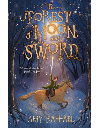The Forest Of The Moon And Sworn