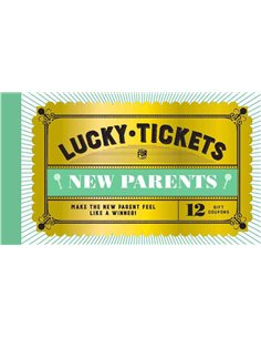 Lucky Tickets For New Parents