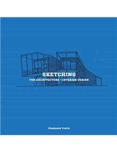 Sketching For Architecture Interior Design