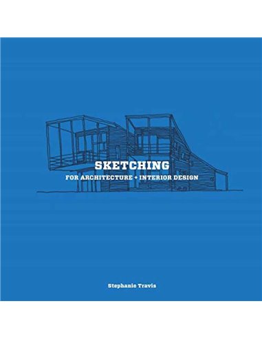 Sketching For Architecture Interior Design