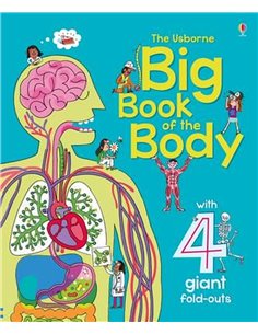 Big Book Of The Body