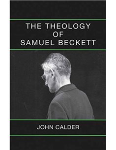 The Theology Of Samuel Beckett