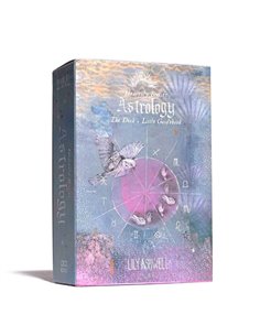 Heavenly Bodies Astrology - The Deck + Little Guide