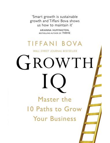 Growth Iq - Master The 10 Paths To Grow Your Business