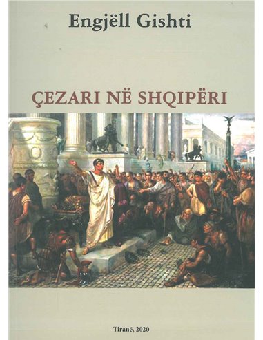 Cezari Ne Shqiperi