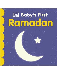 Baby's First Ramadan