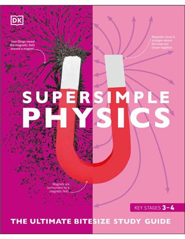 Supersimple Physics (key Stages 3-4)