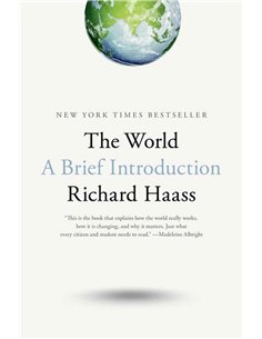 The World - A Brief Introduction