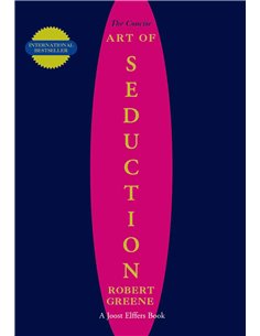 The Concise Art Of Seduction