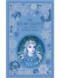The Snow Queen And Other Winter Tales