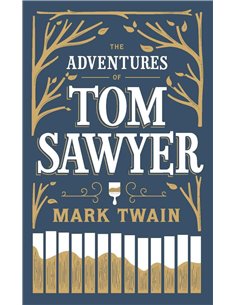 The Adventures Of Tom Sawyer