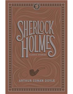 Sherlock Holmes Classic Stories