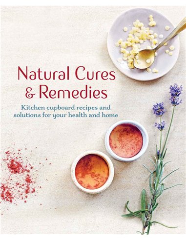 Natural Cures And Remedies