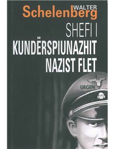 Shefi I Kunderspiunazhit Nazist Flet