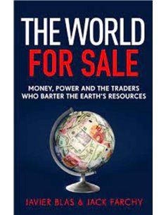 The World For Sale