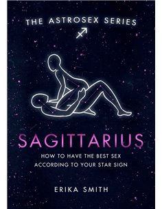 Sagittarius - How To Have The Best Sex According To Your Star Sign