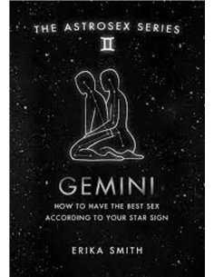 Gemini - How To Have The Best Sex According To Your Star Sign