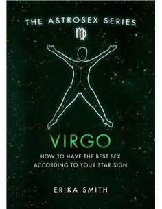 Virgo - How To Have The Best Sex According To Your Star Sign