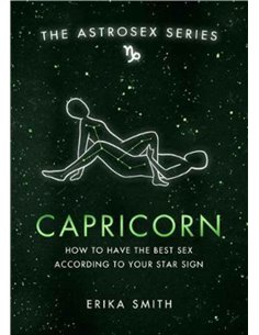 Capricorn - How To Have The Best Sex According To Your Star Sign