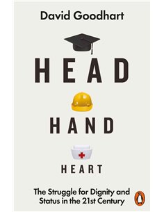 Head Hand Heart