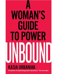 Unbound - A Woman's Guide To Power
