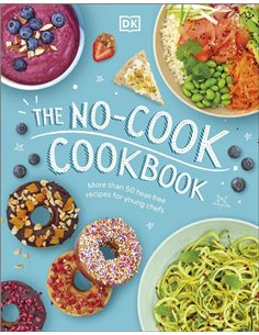 The No Cook Cookbook