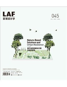 Nature Based Solutions And Urban Resilience