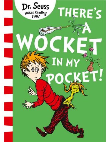 There's A Wocket In My Pocket